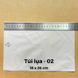 Túi lụa