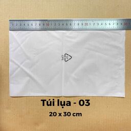 Túi lụa