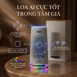Loa AI thông minh Phicomm R1