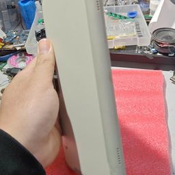 Máy tính bảng chính hãng VNPT Tab8 hàng trưng bày 75%
