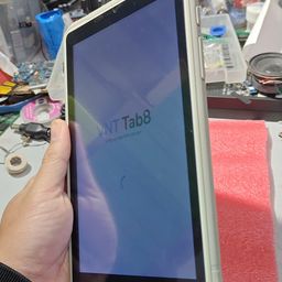 Máy tính bảng chính hãng VNPT Tab8 hàng trưng bày 75%