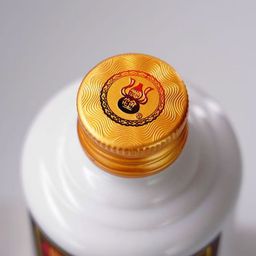 Bách Niên Hồ Đồ - Tiểu Hương Mao Đài