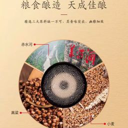 Bách Niên Hồ Đồ - Tiểu Hương Mao Đài