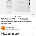 Đầu mạng thông minh Kickpi KP1