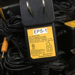 Nguồn 5V/1.5A cao cấp chính hãng Cisco