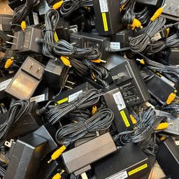 Nguồn 5V xịn chính hãng Cisco