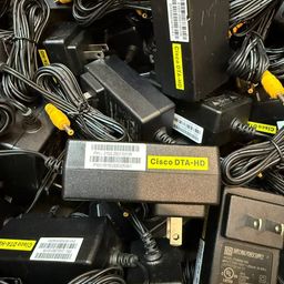 Nguồn 5V xịn chính hãng Cisco