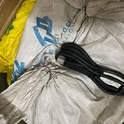 Dây nguồn máy tính Volex