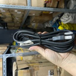 Dây nguồn chính hãng Volex