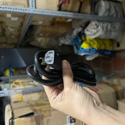 Dây nguồn chính hãng Volex