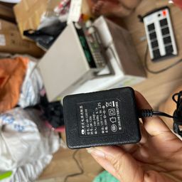 Nguồn 12V/1A