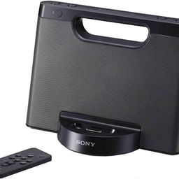 Com bo : Máy tính bảng + Loa Sony chính hãng hàng đã qua sử dụng