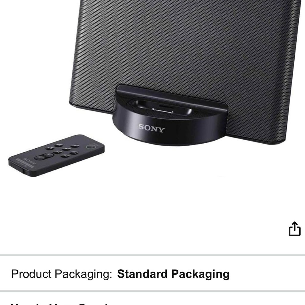 Loa Sony chính hãng hàng đã qua sử dụng