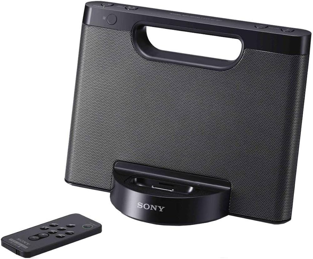 Loa Sony chính hãng đã qua sử dụng 