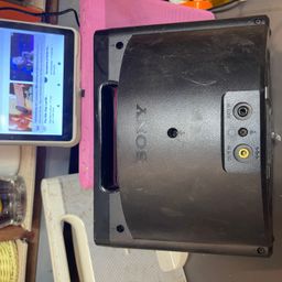 Loa Sony chính hãng đã qua sử dụng