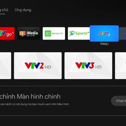 Đầu mạng thông minh KBOX