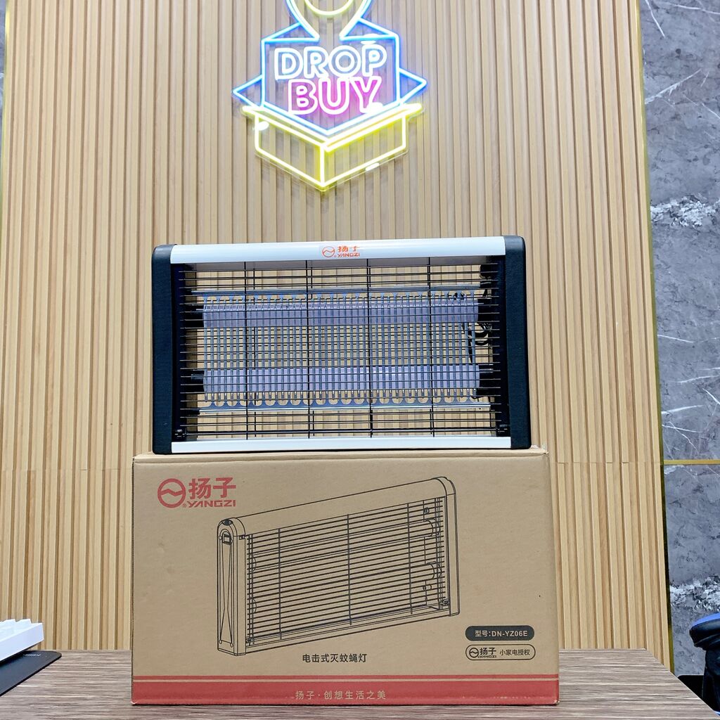 Đèn muỗi Yangzi/Chigo / Najiren size to 42cm