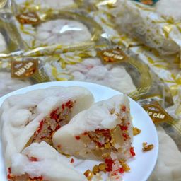 Bánh trung thu truyền thống Hà Nội