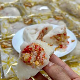 Bánh trung thu truyền thống Hà Nội