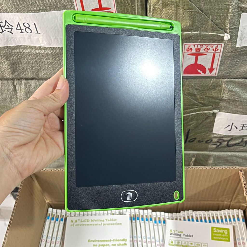 Bảng viết thông minh - smart table 8.5inch