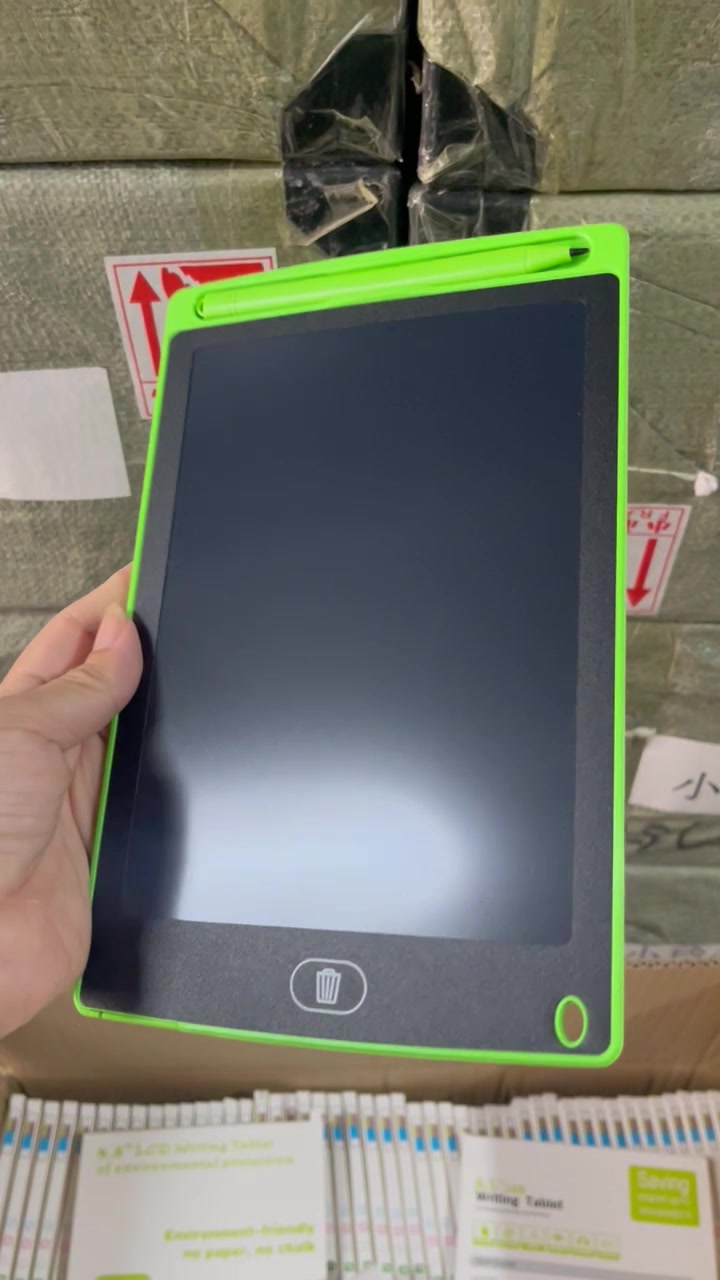 Bảng viết thông minh - smart table 8.5inch