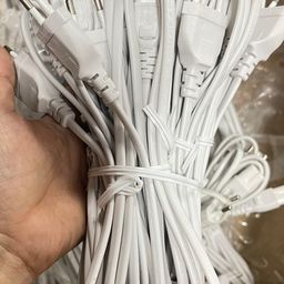 Dây nguồn số 8 chính hãng KENIC