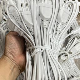 Dây nguồn số 8 chính hãng KENIC