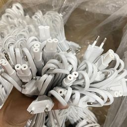 Dây nguồn số 8 chính hãng KENIC
