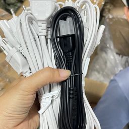 Dây nguồn số 8 chính hãng KENIC