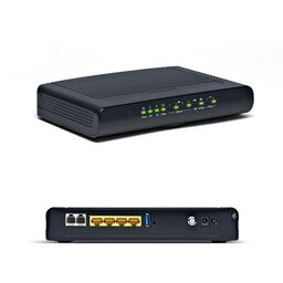 Modem wifi Technicolor TC7200 - Bộ phát wifi không dây dung lượng lớn, băng th…