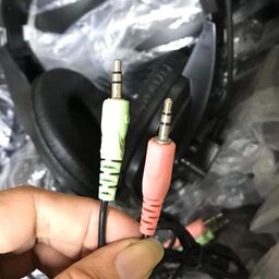 Tai nghe TecDrive Headset F-750 - Tai Nghe dành cho game thủ