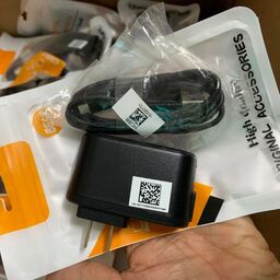 Bộ củ sạc Meic chính hãng