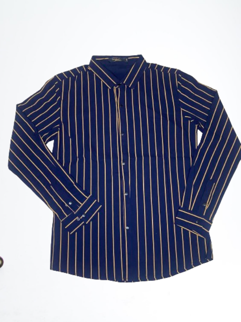 Sơ mi tay dài chất lụa mềm mại,co giãn, mịn lì,ko xù ,ko nhăn,dáng slim fit