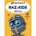 Raz-Kids 1 năm