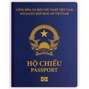 Hộ chiếu nhanh 2-3 ngày