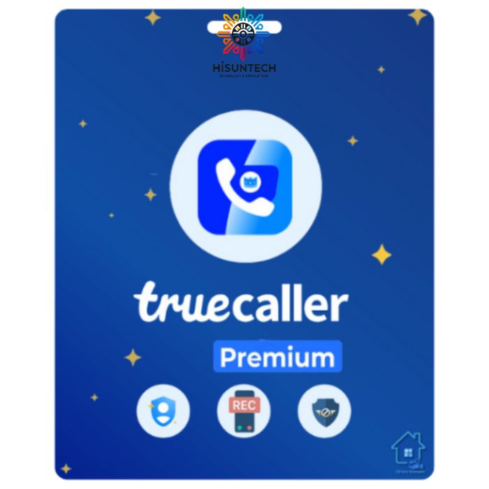 Truecaller 1 năm - SĐT chính chủ