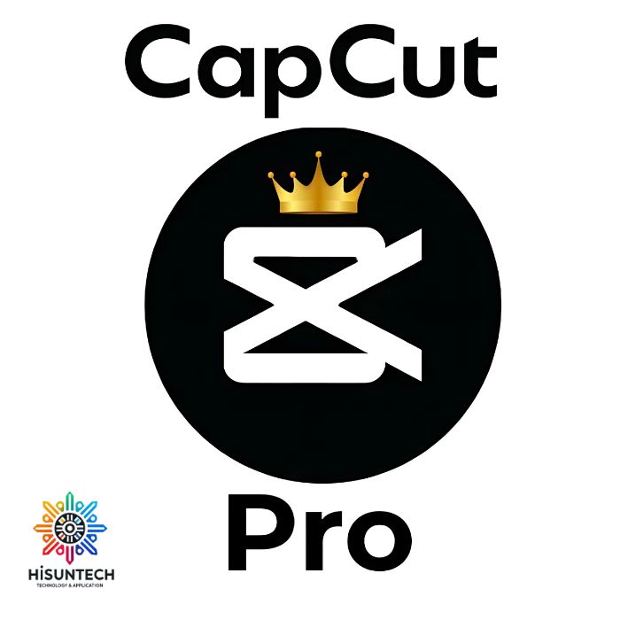Capcut Pro - 1 năm