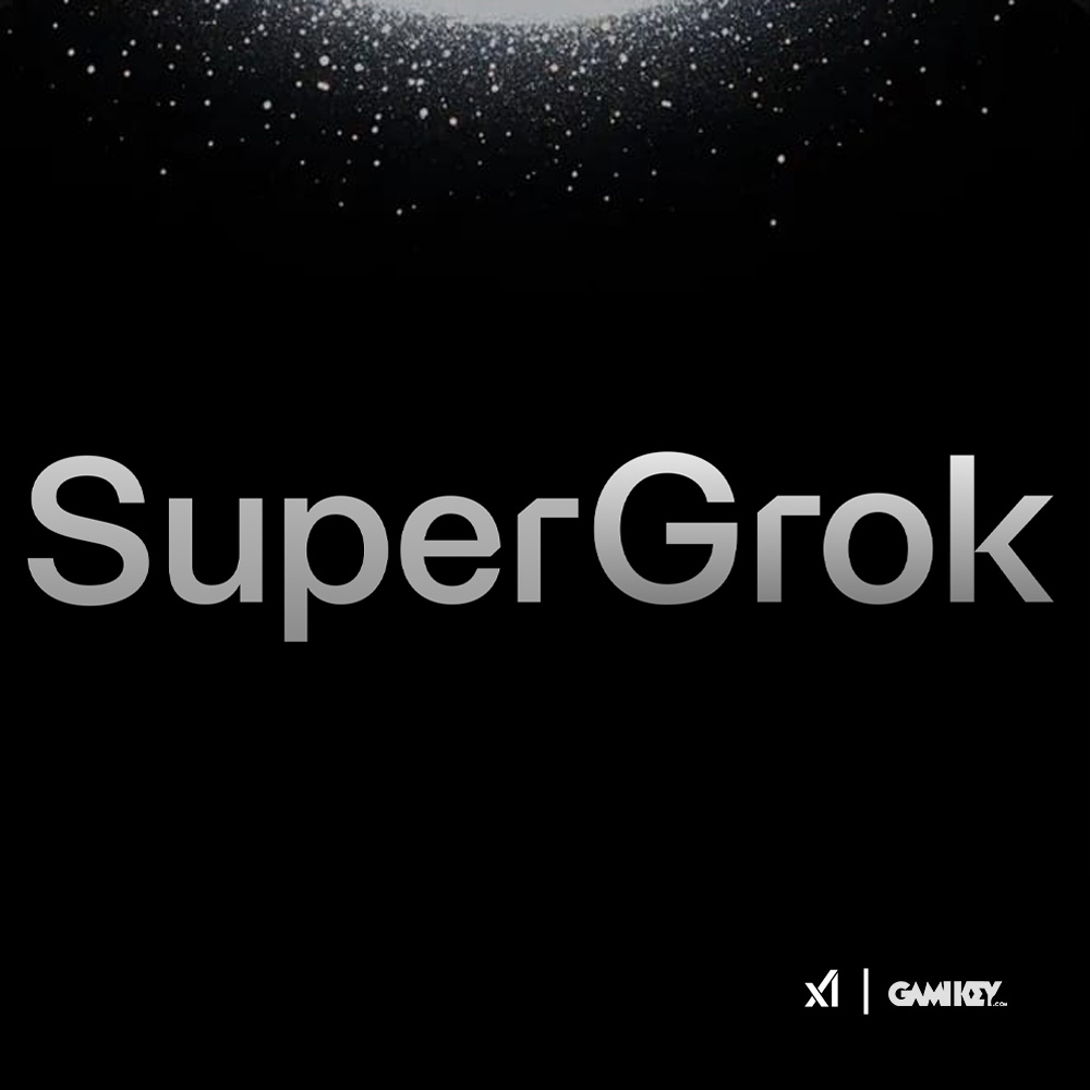 Super Grok 3 + tặng canva edu