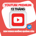Youtube Premium cá nhân pay thẳng 12th (chính chủ) + Canva Edu