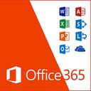Office 365 kèm 1TB One Driver 12th + Canva Edu