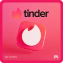 Tinder Gold/Platinum 6 tháng - chính chủ + canva edu
