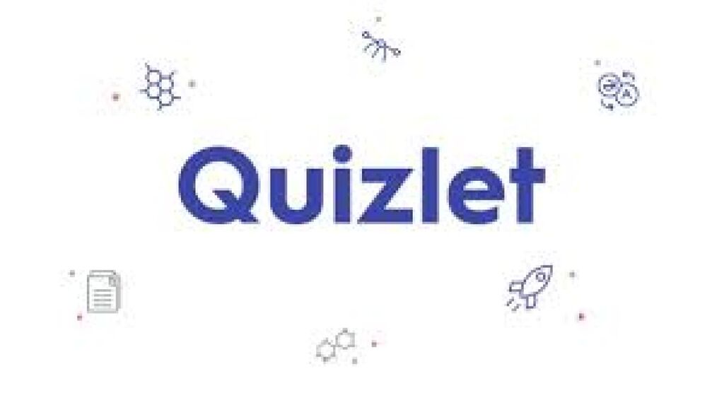 Quizlet 1 năm + tặng canva edu