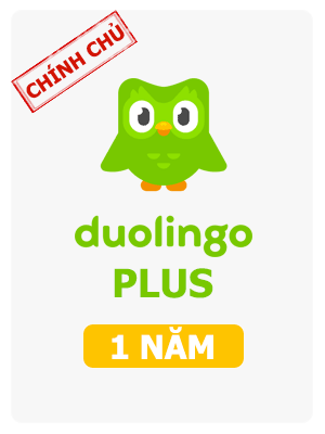 Duolingo Super 12th + Canva Edu