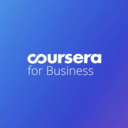 Coursera Business + tặng canva edu