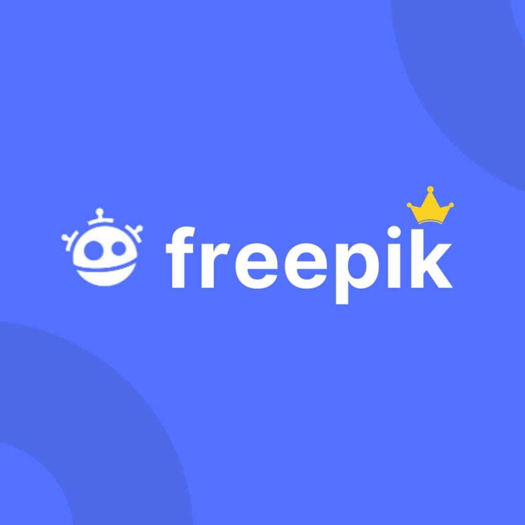Freepik 6 tháng + tặng canva edu