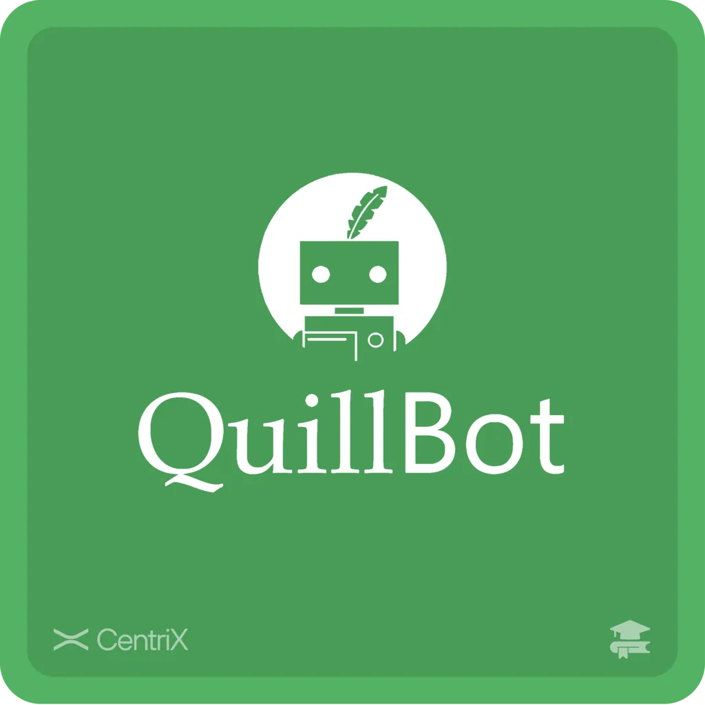 Quillbot Premium + tặng canva edu