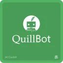 Quillbot Premium + tặng canva edu