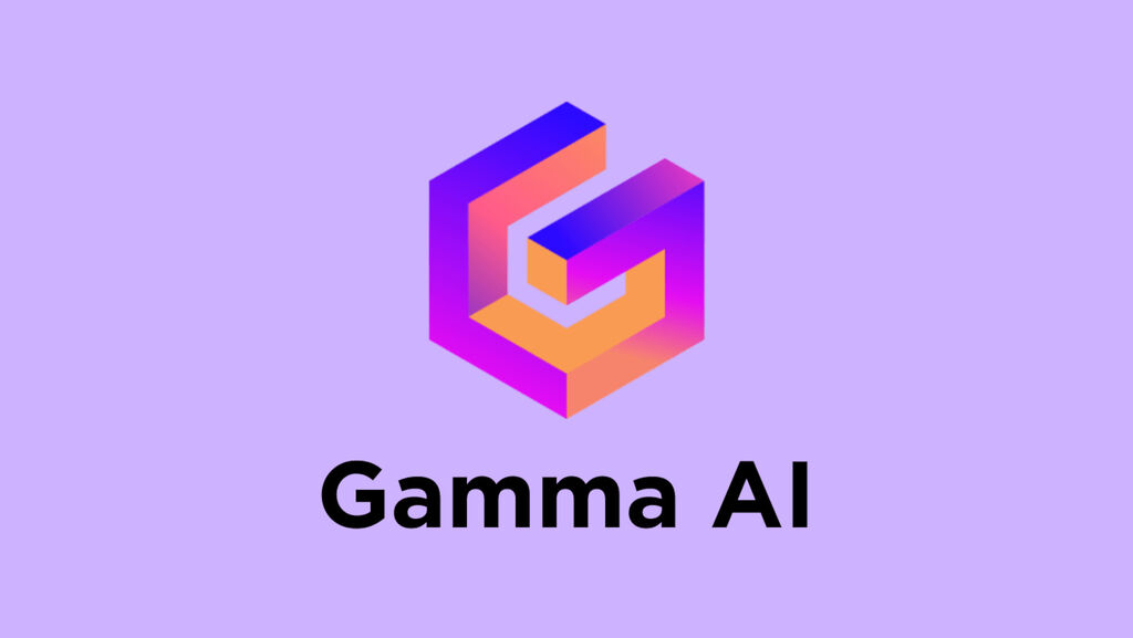 Gamma Plus/Pro + tặng canva edu