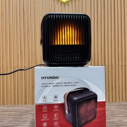 Máy Sưởi gốm Huyndai TVN21-005