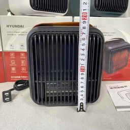Máy Sưởi gốm Huyndai TVN21-005